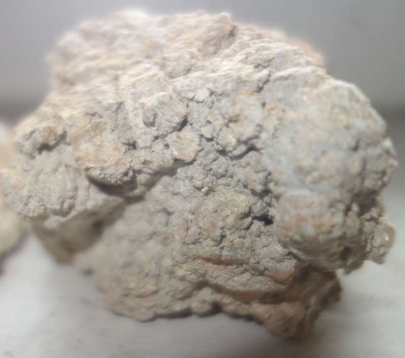 BAU.DE / BAU-Forum: 5. Bild zu Frage "Asbest im M&ouml;rtel?" im BAU-Forum "Baustoffe"