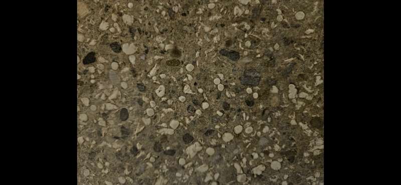 BAU.DE / BAU-Forum: 1. Bild zu Frage "EPS-Beton U-Wert berechnen: D&auml;mmwirkung, Taupunkt & Kosten bei unbekannter Menge?" im BAU-Forum "Baustoffe"