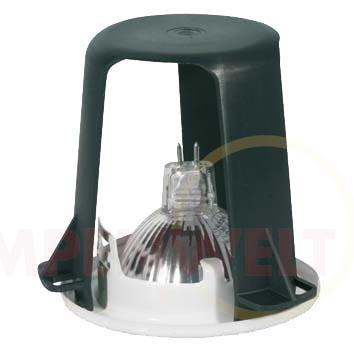 BAU.DE / BAU-Forum: 1. Bild zu Antwort "Abstandshalter: Brandschutz für Einbaustrahler in Dämmung" auf die Frage "Dampfsperre beschädigt durch Einbaulampen: Brandschutzrisiko & Sanierung?" im BAU-Forum "Beleuchtung: Lampen und Leuchten" BAU.DE / BAU-Forum: 1. Bild zu Antwort "Abstandshalter: Brandschutz für Einbaustrahler in Dämmung" auf die Frage "Dampfsperre beschädigt durch Einbaulampen: Brandschutzrisiko & Sanierung?" im BAU-Forum "Beleuchtung: Lampen und Leuchten"