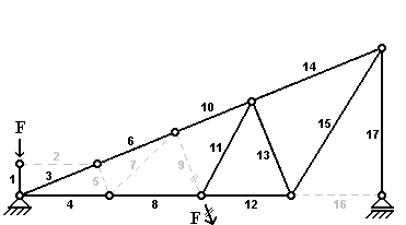BAU.DE / BAU-Forum: 2. Bild zu Antwort "Nullstäbe - 8. Aufgabe" auf die Frage "E-Learning Fachwerkträger: Nullstabaufgaben, Übungen & Lösungen online lernen" im BAU-Forum "Ausbildung: Grund- und Weiterbildung" BAU.DE / BAU-Forum: 2. Bild zu Antwort "Nullstäbe - 8. Aufgabe" auf die Frage "E-Learning Fachwerkträger: Nullstabaufgaben, Übungen & Lösungen online lernen" im BAU-Forum "Ausbildung: Grund- und Weiterbildung"