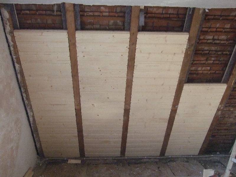 BAU.DE / BAU-Forum: 1. Bild zu Antwort "Dämmwirkung: Holz vs. Mineralwolle vs. Styropor im Vergleich" auf die Frage "Hanfdämmung für Kehlbalkenlage: Vorteile, offener Aufbau & Risiken ohne Dampfbremse?" im BAU-Forum "Dach" BAU.DE / BAU-Forum: 1. Bild zu Antwort "Dämmwirkung: Holz vs. Mineralwolle vs. Styropor im Vergleich" auf die Frage "Hanfdämmung für Kehlbalkenlage: Vorteile, offener Aufbau & Risiken ohne Dampfbremse?" im BAU-Forum "Dach"