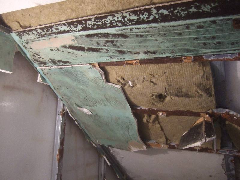 BAU.DE / BAU-Forum: 1. Bild zu Antwort "🔴 Dämmung mit Styropor/Mineralwolle: Risiken und Folgeschäden" auf die Frage "Hanfdämmung für Kehlbalkenlage: Vorteile, offener Aufbau & Risiken ohne Dampfbremse?" im BAU-Forum "Dach" BAU.DE / BAU-Forum: 1. Bild zu Antwort "🔴 Dämmung mit Styropor/Mineralwolle: Risiken und Folgeschäden" auf die Frage "Hanfdämmung für Kehlbalkenlage: Vorteile, offener Aufbau & Risiken ohne Dampfbremse?" im BAU-Forum "Dach"