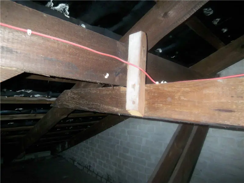 BAU.DE / BAU-Forum: 2. Bild zu Frage "Dachbalken entfernen beim Dachausbau: Voraussetzungen, Statik & Risiken?" im BAU-Forum "Dach"