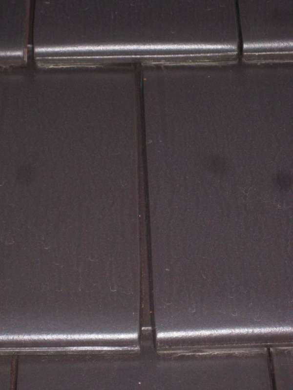 BAU.DE / BAU-Forum: 2. Bild zu Frage "BMI Braas Turmalin Dachziegel: Probleme mit Flügeligkeit, Fugenmaß & Mängel bei der Abnahme?" im BAU-Forum "Dach" BAU.DE / BAU-Forum: 2. Bild zu Frage "BMI Braas Turmalin Dachziegel: Probleme mit Flügeligkeit, Fugenmaß & Mängel bei der Abnahme?" im BAU-Forum "Dach"