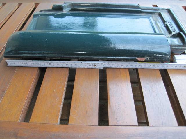 BAU.DE / BAU-Forum: 2. Bild zu Antwort "Pfleiderer/Creaton: Produktionsmix & Abplatzungen im Detail" auf die Frage "Tondachziegel Abplatzungen: Ursachen, Kosten & Austausch defekter Pfleiderer Dachsteine?" im BAU-Forum "Dach"