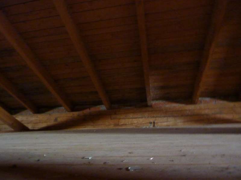 BAU.DE / BAU-Forum: 2. Bild zu Frage "Dach isolieren im Altbau (BJ 1980): Zwischensparrend&auml;mmung vs. Dachbodend&auml;mmung &ndash; Kosten & Materialien?" im BAU-Forum "Dach"