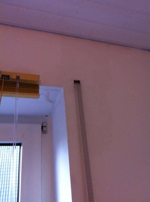 BAU.DE / BAU-Forum: 2. Bild zu Antwort "Fotos" auf die Frage "Undichter Dachabschluss nach Neueindeckung: Ursachen, Risiken & Sofortmaßnahmen?" im BAU-Forum "Dach" BAU.DE / BAU-Forum: 2. Bild zu Antwort "Fotos" auf die Frage "Undichter Dachabschluss nach Neueindeckung: Ursachen, Risiken & Sofortmaßnahmen?" im BAU-Forum "Dach"