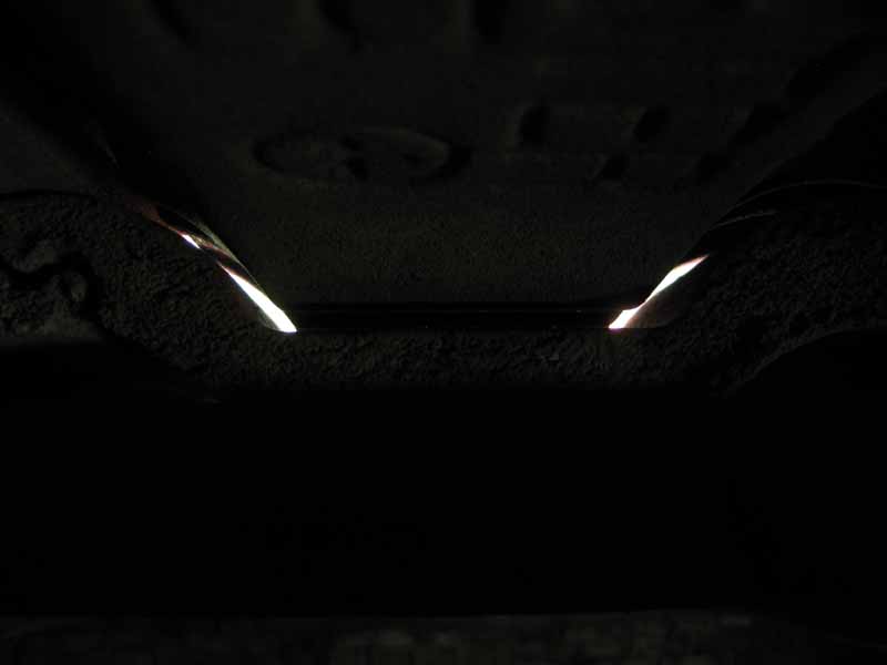 BAU.DE / BAU-Forum: 3. Bild zu Frage "Dach undicht bei Schneegest&ouml;ber: Ursachen, L&ouml;sungen & Kosten f&uuml;r Frankfurter Pfanne?" im BAU-Forum "Dach"