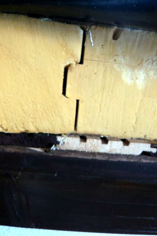 BAU.DE / BAU-Forum: 3. Bild zu Frage "Winddichte im Dach: Ursachen f&uuml;r Zugluft im Dachunterschlag finden & beheben?" im BAU-Forum "Dach"