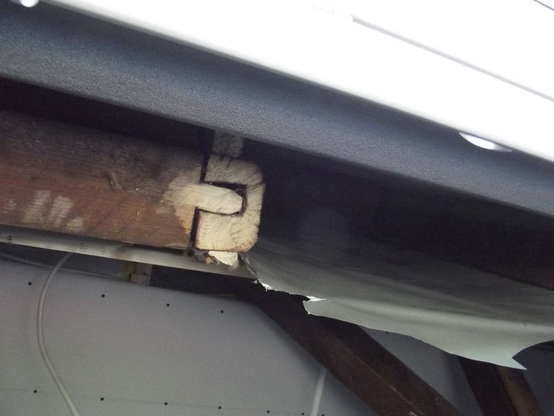 BAU.DE / BAU-Forum: 2. Bild zu Frage "DPF Regeneration Fehler: Ursachen, Symptome & L&ouml;sungen f&uuml;r fehlenden Wechsel?" im BAU-Forum "Dach"