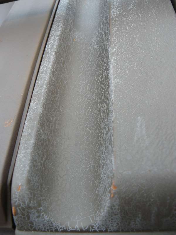 BAU.DE / BAU-Forum: 2. Bild zu Frage "Neue Dacheindeckung: Ziegelverf&auml;rbungen &ndash; Ursachen, Risiken & Gew&auml;hrleistung in Bayern?" im BAU-Forum "Dach"