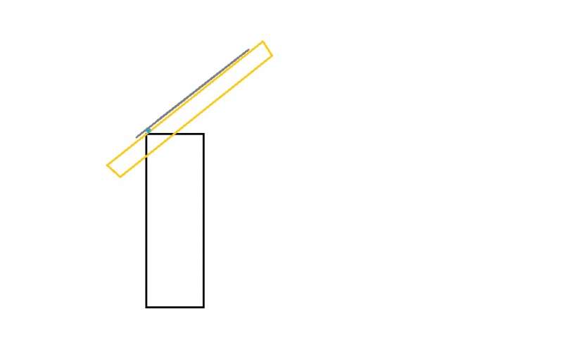 BAU.DE / BAU-Forum: 1. Bild zu Frage "Dampfbremse Traufseite anschlie&szlig;en: Anleitung, Materialien & korrekte Ausf&uuml;hrung?" im BAU-Forum "Dach"