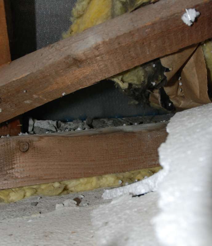 BAU.DE / BAU-Forum: 3. Bild zu Antwort "Ne, kann ich nicht" auf die Frage "Dampfbremse Traufseite anschlie&szlig;en: Anleitung, Materialien & korrekte Ausf&uuml;hrung?" im BAU-Forum "Dach"