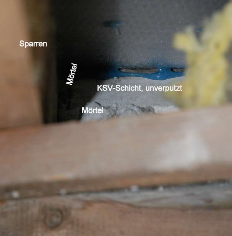 BAU.DE / BAU-Forum: 4. Bild zu Antwort "Ne, kann ich nicht" auf die Frage "Dampfbremse Traufseite anschlie&szlig;en: Anleitung, Materialien & korrekte Ausf&uuml;hrung?" im BAU-Forum "Dach"