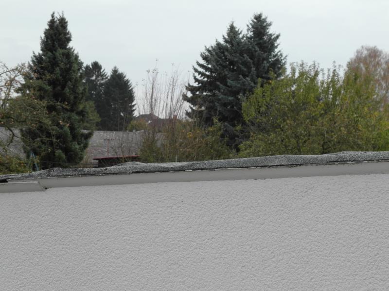 BAU.DE / BAU-Forum: 1. Bild zu Frage "Garagendach sanieren: Kosten, Materialien & Genehmigungen &ndash; Was ist zu beachten?" im BAU-Forum "Dach"