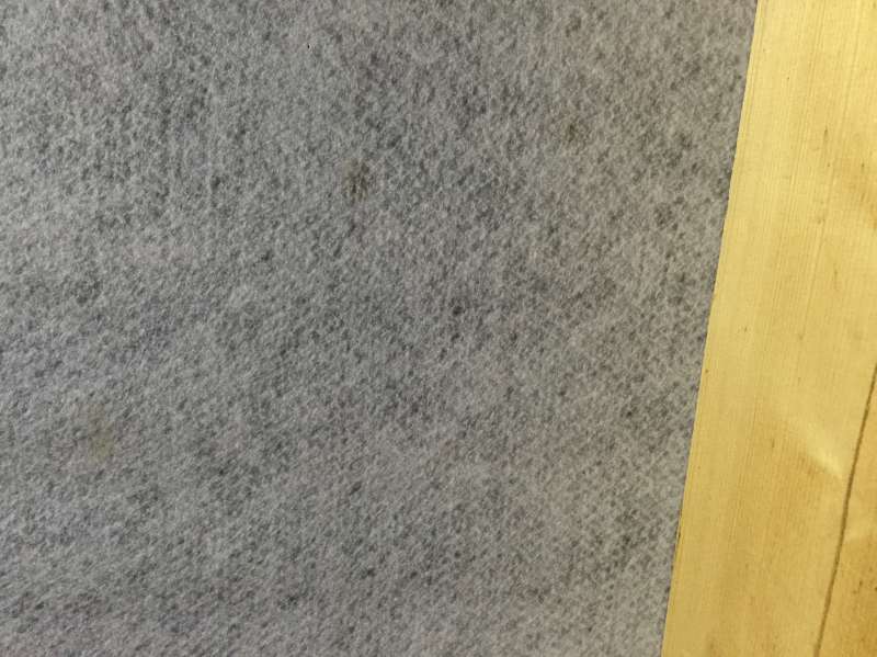 BAU.DE / BAU-Forum: 2. Bild zu Antwort "Dampfsperre (PE-Folie): Empfehlung bei diffusionsoffener USB" auf die Frage "Dampfbremse oder Dampfsperre beim Dachausbau? Unterschiede, Funktion & Risiken" im BAU-Forum "Dach"