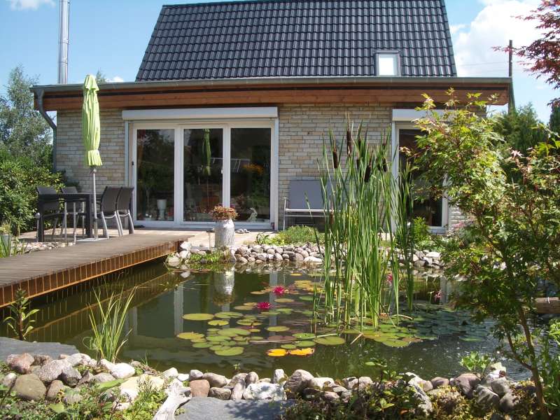 BAU.DE / BAU-Forum: 1. Bild zu Antwort "Flachdach Bel&uuml;ftung: Foto mit Terrassen&uuml;berdachung &ndash; Wassereintritt?" auf die Frage "Flachdach Bel&uuml;ftungsgitter: Fachgerechte Anbringung pr&uuml;fen &ndash; Risiken & L&ouml;sungen?" im BAU-Forum "Dach"