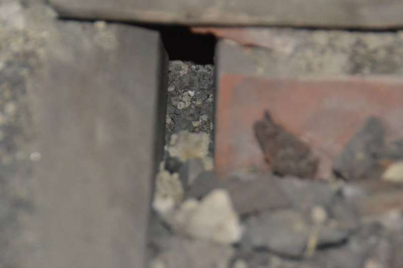 BAU.DE / BAU-Forum: 1. Bild zu Frage "Dachausbau zweischaliges Mauerwerk: Dämmung, Lüftung & Risiken der Hohlwand?" im BAU-Forum "Dach" BAU.DE / BAU-Forum: 1. Bild zu Frage "Dachausbau zweischaliges Mauerwerk: Dämmung, Lüftung & Risiken der Hohlwand?" im BAU-Forum "Dach"