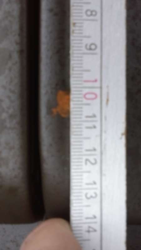 BAU.DE / BAU-Forum: 2. Bild zu Frage "Dachpfannen besch&auml;digt geliefert: Was tun bei Mangel, Rechte & Anspr&uuml;che?" im BAU-Forum "Dach"