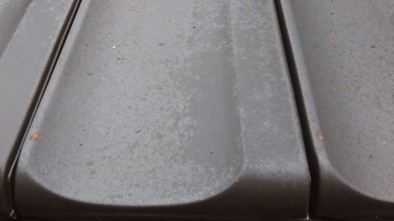 BAU.DE / BAU-Forum: 3. Bild zu Frage "Dachpfannen besch&auml;digt geliefert: Was tun bei Mangel, Rechte & Anspr&uuml;che?" im BAU-Forum "Dach"