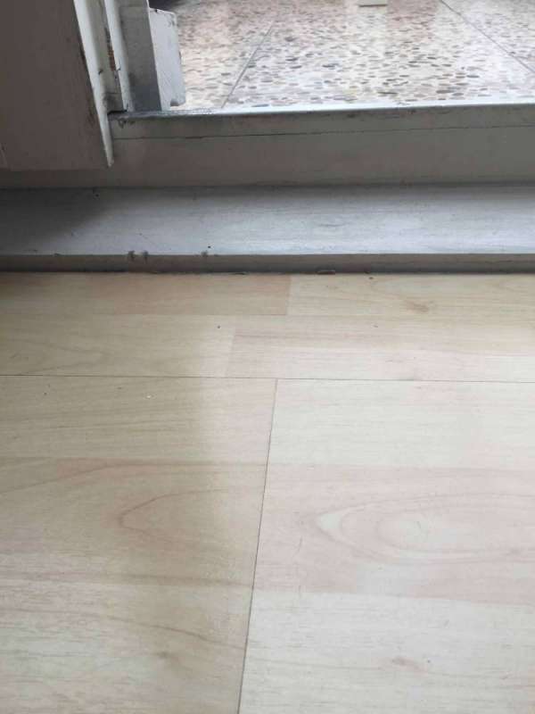 BAU.DE / BAU-Forum: 3. Bild zu Antwort "Terrassend&auml;mmung: Betondecke &ndash; Aufbauh&ouml;he und D&auml;mmstoffauswahl" auf die Frage "Terrassend&auml;mmung: Welche D&auml;mmstoffe sind geeignet? Kosten & Dicke im Vergleich" im BAU-Forum "Dach"