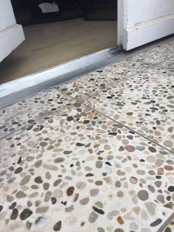 BAU.DE / BAU-Forum: 4. Bild zu Antwort "Terrassend&auml;mmung: Betondecke &ndash; Aufbauh&ouml;he und D&auml;mmstoffauswahl" auf die Frage "Terrassend&auml;mmung: Welche D&auml;mmstoffe sind geeignet? Kosten & Dicke im Vergleich" im BAU-Forum "Dach"