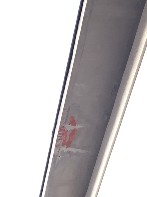 BAU.DE / BAU-Forum: 2. Bild zu Frage "Dachtraufe abdichten: Anleitung, Materialien & Kosten f&uuml;r optimalen Schutz?" im BAU-Forum "Dach"