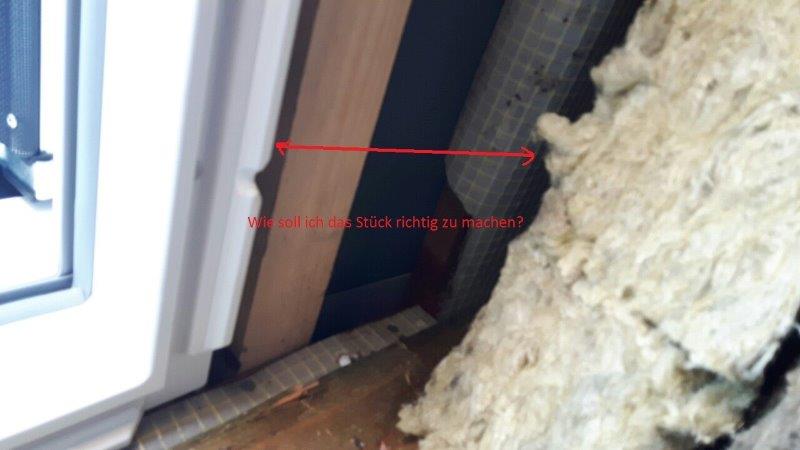 BAU.DE / BAU-Forum: 4. Bild zu Frage "Velux Dachfenster Austausch: Ist der Einbau korrekt? Dachpfannenabstand, Dämmung & Anschlussschürze prüfen" im BAU-Forum "Dach" BAU.DE / BAU-Forum: 4. Bild zu Frage "Velux Dachfenster Austausch: Ist der Einbau korrekt? Dachpfannenabstand, Dämmung & Anschlussschürze prüfen" im BAU-Forum "Dach"