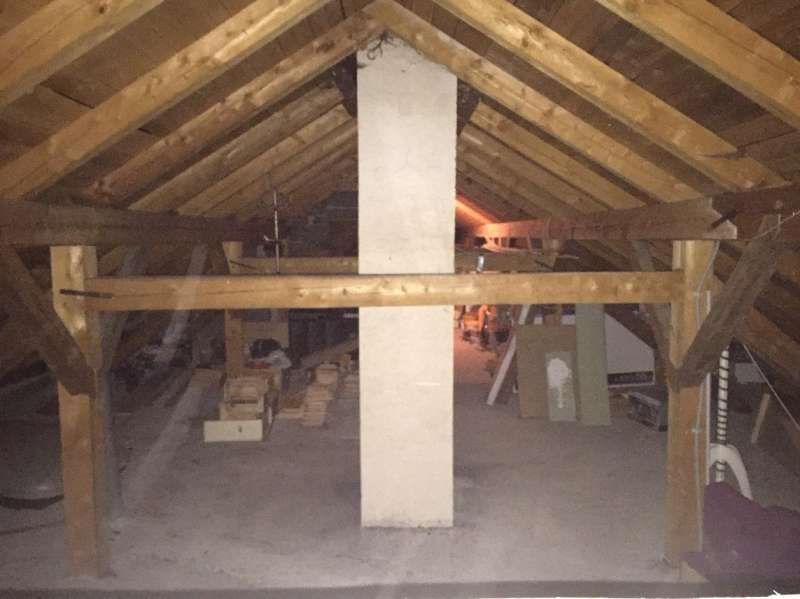 BAU.DE / BAU-Forum: 3. Bild zu Frage "Doppeltes H&auml;ngewerk Umbau: Machbarkeit pr&uuml;fen & Statik-Check f&uuml;r Ihr Dach?" im BAU-Forum "Dach"