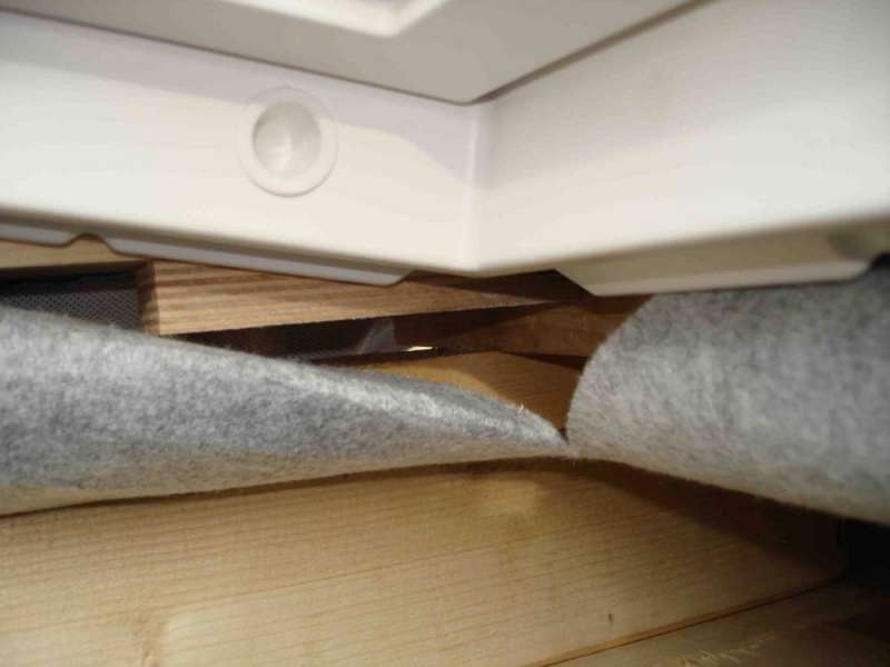 BAU.DE / BAU-Forum: 3. Bild zu Frage "Velux Fenster Einbau: Anleitung, Kosten, Fehler vermeiden & Fachmann finden?" im BAU-Forum "Dach" BAU.DE / BAU-Forum: 3. Bild zu Frage "Velux Fenster Einbau: Anleitung, Kosten, Fehler vermeiden & Fachmann finden?" im BAU-Forum "Dach"