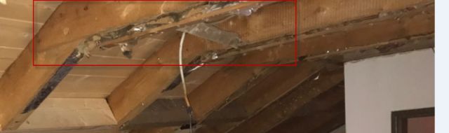 BAU.DE / BAU-Forum: 1. Bild zu Frage "Firstlaschen tauschen" im BAU-Forum "Dach" BAU.DE / BAU-Forum: 1. Bild zu Frage "Firstlaschen tauschen" im BAU-Forum "Dach"