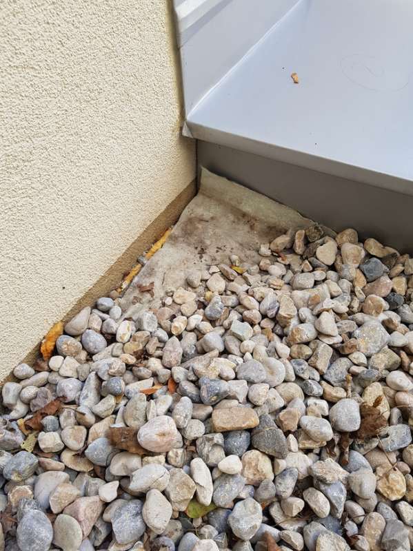 BAU.DE / BAU-Forum: 3. Bild zu Frage "Flachdach Problem" im BAU-Forum "Dach" BAU.DE / BAU-Forum: 3. Bild zu Frage "Flachdach Problem" im BAU-Forum "Dach"