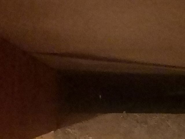 BAU.DE / BAU-Forum: 4. Bild zu Frage "Dachd&auml;mmung falsch ausgef&uuml;hrt? Lichtspalten, Luftdichtigkeit & M&auml;ngel pr&uuml;fen!" im BAU-Forum "Dach"