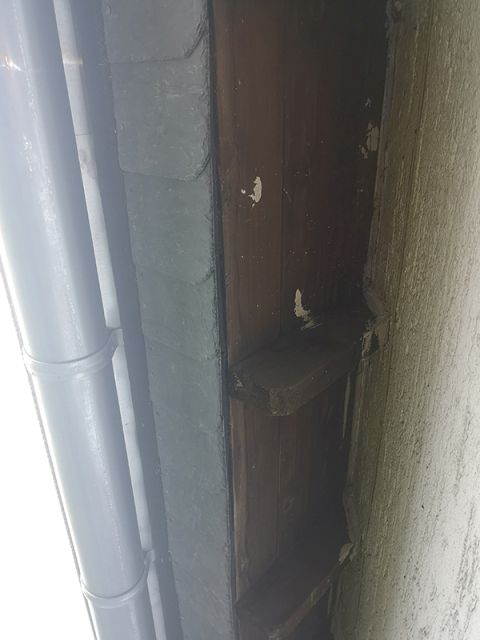 BAU.DE / BAU-Forum: 5. Bild zu Frage "Dachd&auml;mmung falsch ausgef&uuml;hrt? Lichtspalten, Luftdichtigkeit & M&auml;ngel pr&uuml;fen!" im BAU-Forum "Dach"