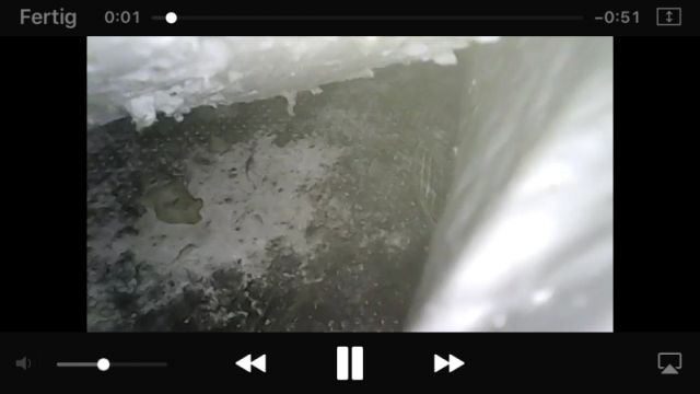 BAU.DE / BAU-Forum: 1. Bild zu Frage "Schimmel Unterspannbahn" im BAU-Forum "Dach" BAU.DE / BAU-Forum: 1. Bild zu Frage "Schimmel Unterspannbahn" im BAU-Forum "Dach"