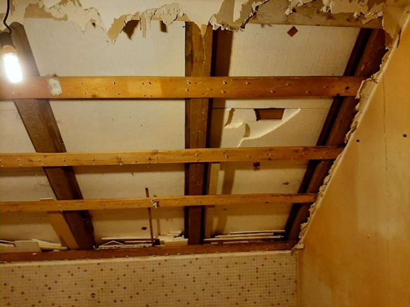 BAU.DE / BAU-Forum: 2. Bild zu Frage "Zwischensparrendämmung" im BAU-Forum "Dach" BAU.DE / BAU-Forum: 2. Bild zu Frage "Zwischensparrendämmung" im BAU-Forum "Dach"