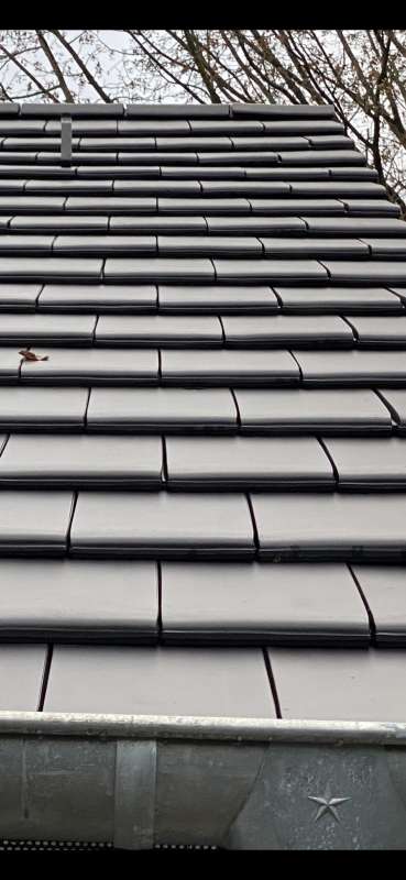 BAU.DE / BAU-Forum: 5. Bild zu Frage "BMI Braas Turmalin Dachziegel: Mangelfreie Verlegung pr&uuml;fen &ndash; Anleitung & Tipps?" im BAU-Forum "Dach"