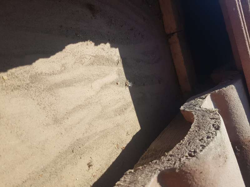 BAU.DE / BAU-Forum: 1. Bild zu Antwort "Hier sind weitere Infos und Fotos" auf die Frage "Belüftetes Dach erkennen: Anzeichen, Funktion & Risiken für die Dämmung?" im BAU-Forum "Dach" BAU.DE / BAU-Forum: 1. Bild zu Antwort "Hier sind weitere Infos und Fotos" auf die Frage "Belüftetes Dach erkennen: Anzeichen, Funktion & Risiken für die Dämmung?" im BAU-Forum "Dach"