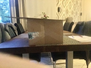 BAU.DE / BAU-Forum: 2. Bild zu Antwort "Pultdach Gartenhaus: Berechnung der Dachneigung bei schr&auml;ger Wand" auf die Frage "Pultdach Gartenhaus mit schr&auml;ger Wand: Planung, Ma&szlig;e & L&ouml;sungen f&uuml;r Dachneigung?" im BAU-Forum "Dach"