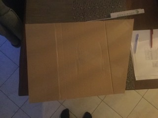 BAU.DE / BAU-Forum: 5. Bild zu Antwort "Pultdach Gartenhaus: Berechnung der Dachneigung bei schr&auml;ger Wand" auf die Frage "Pultdach Gartenhaus mit schr&auml;ger Wand: Planung, Ma&szlig;e & L&ouml;sungen f&uuml;r Dachneigung?" im BAU-Forum "Dach"