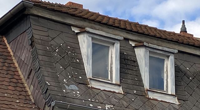 BAU.DE / BAU-Forum: 4. Bild zu Frage "Was kostet so eine Dachsanierung" im BAU-Forum "Dach" BAU.DE / BAU-Forum: 4. Bild zu Frage "Was kostet so eine Dachsanierung" im BAU-Forum "Dach"