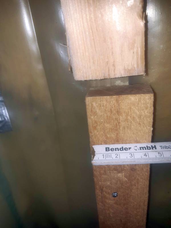 BAU.DE / BAU-Forum: 3. Bild zu Antwort "Bilder und weitere Beschreibung" auf die Frage "Boulderwand Dachboden: Statik pr&uuml;fen, Sparren verst&auml;rken? Kosten & Risiken" im BAU-Forum "Dach"