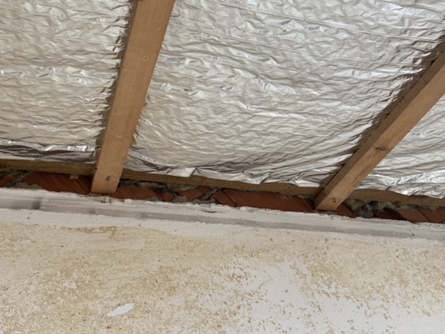 BAU.DE / BAU-Forum: 5. Bild zu Frage "Dachd&auml;mmung innen" im BAU-Forum "Dach"