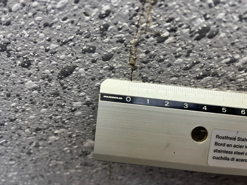 BAU.DE / BAU-Forum: 1. Bild zu Frage "Statik f&uuml;r Dachbegr&uuml;nung bei Fertiggarage" im BAU-Forum "Dach"