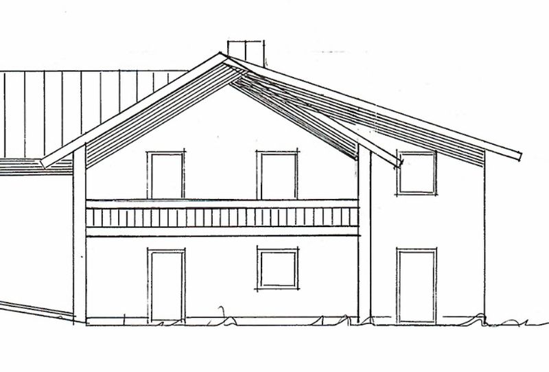 BAU.DE / BAU-Forum: 3. Bild zu Frage "Hausanbau mit Dachhebung - keine Genehmigung - was sagen die Experten?" im BAU-Forum "Dach"