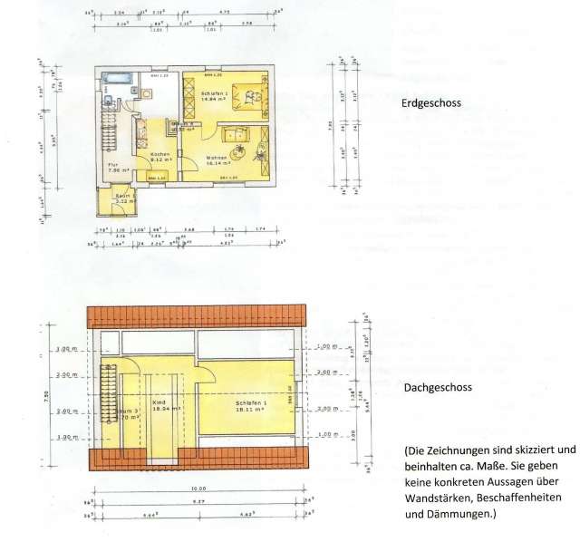BAU.DE / BAU-Forum: 1. Bild zu Frage "Grundrissänderung im Altbau: Wände entfernen, Raumaufteilung optimieren & Kosten?" im BAU-Forum "Grundriss-Diskussionen" BAU.DE / BAU-Forum: 1. Bild zu Frage "Grundrissänderung im Altbau: Wände entfernen, Raumaufteilung optimieren & Kosten?" im BAU-Forum "Grundriss-Diskussionen"