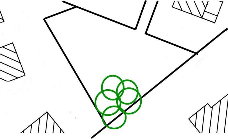 BAU.DE / BAU-Forum: 2. Bild zu Frage "Hausplatzierung, aber wo?" im BAU-Forum "Grundriss-Diskussionen" BAU.DE / BAU-Forum: 2. Bild zu Frage "Hausplatzierung, aber wo?" im BAU-Forum "Grundriss-Diskussionen"