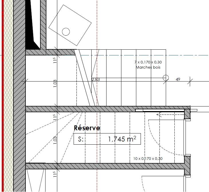 BAU.DE / BAU-Forum: 1. Bild zu Frage "Lässt sich diese Treppe gut gehen?" im BAU-Forum "Grundriss-Diskussionen" BAU.DE / BAU-Forum: 1. Bild zu Frage "Lässt sich diese Treppe gut gehen?" im BAU-Forum "Grundriss-Diskussionen"