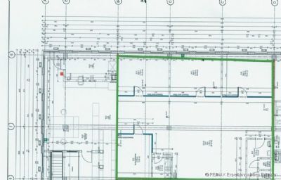 BAU.DE / BAU-Forum: 4. Bild zu Frage "Rechtsanwaltskanzlei" im BAU-Forum "Grundriss-Diskussionen"