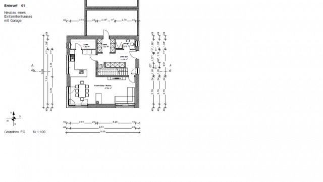 BAU.DE / BAU-Forum: 1. Bild zu Frage "Grundriss &nbsp;-&nbsp; eure Meinung ist gefragt!" im BAU-Forum "Grundriss-Diskussionen"